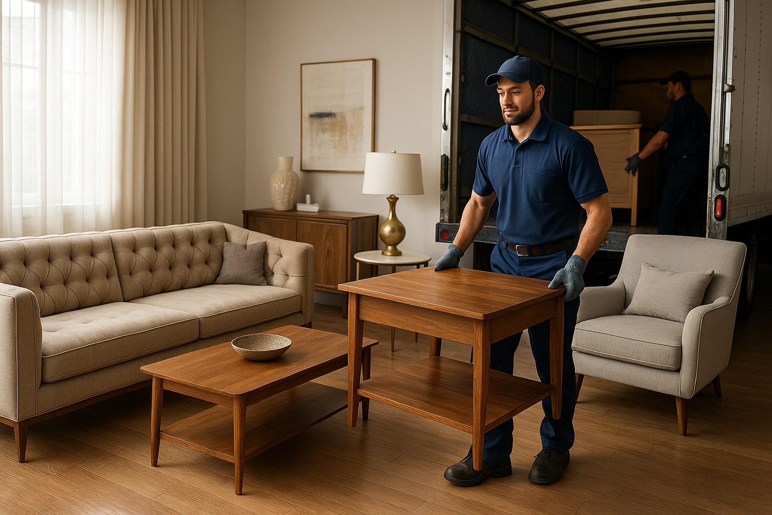 Your Local Appliance Repair Experts